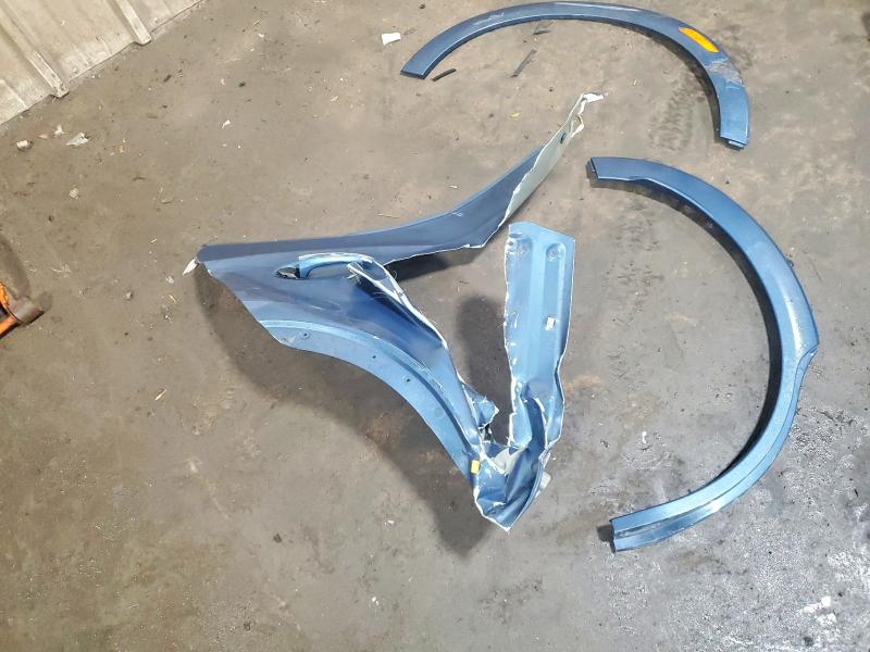 2024 Buick Encore Gx მანქანა იყიდება აუქციონზე, vin: KL4AMGSL1RB213401, აუქციონის ნომერი: 50769126
