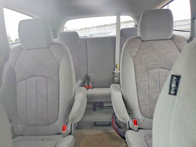 Продажа на аукционе авто 2015 Buick Enclave, vin: 5GAKRAKD7FJ313927, номер лота: 51798606