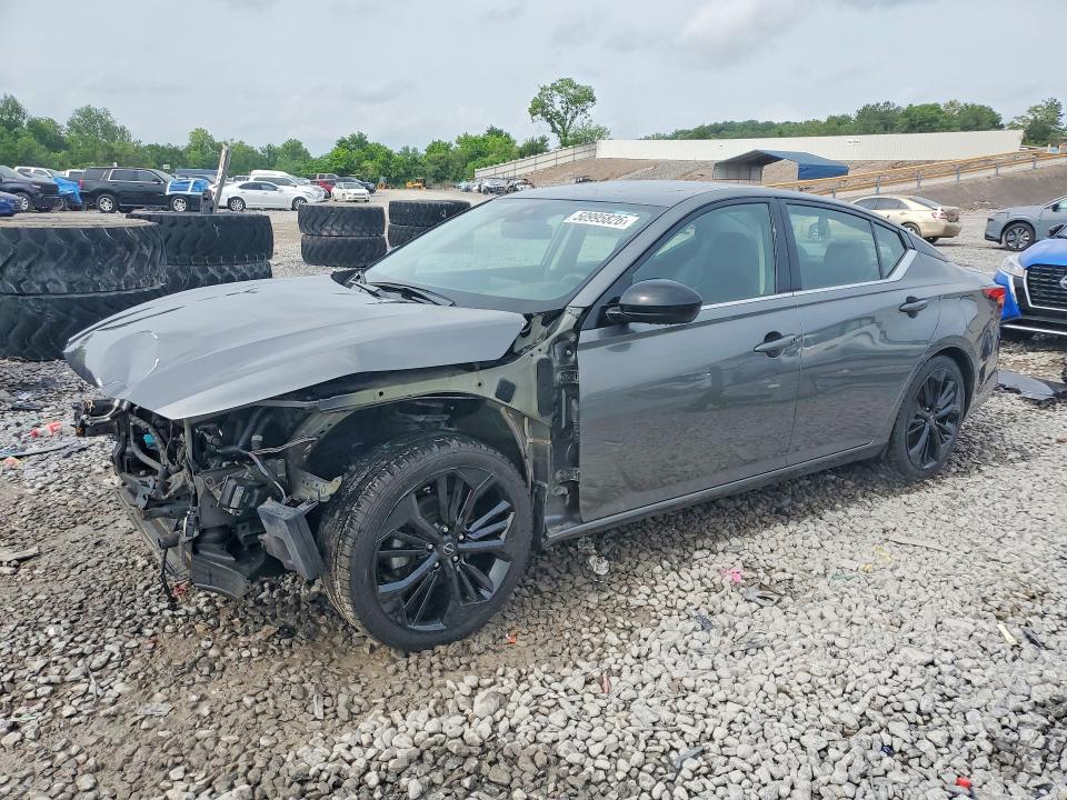 Auction sale of the 2023 Nissan Altima, vin: 1N4BL4CV8PN333256, lot number: 50995826