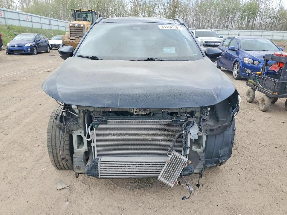 Aukcja sprzedaży 2020 Mitsubishi Eclipse Cross, vin: JA4AS5AA6LZ001604, numer aukcji: 51154726
