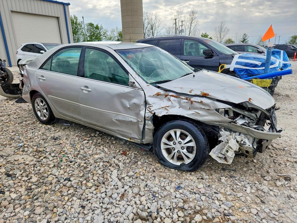 Aukcja sprzedaży 2004 Toyota Camry, vin: 4T1BF32K24U575928, numer aukcji: 51679596