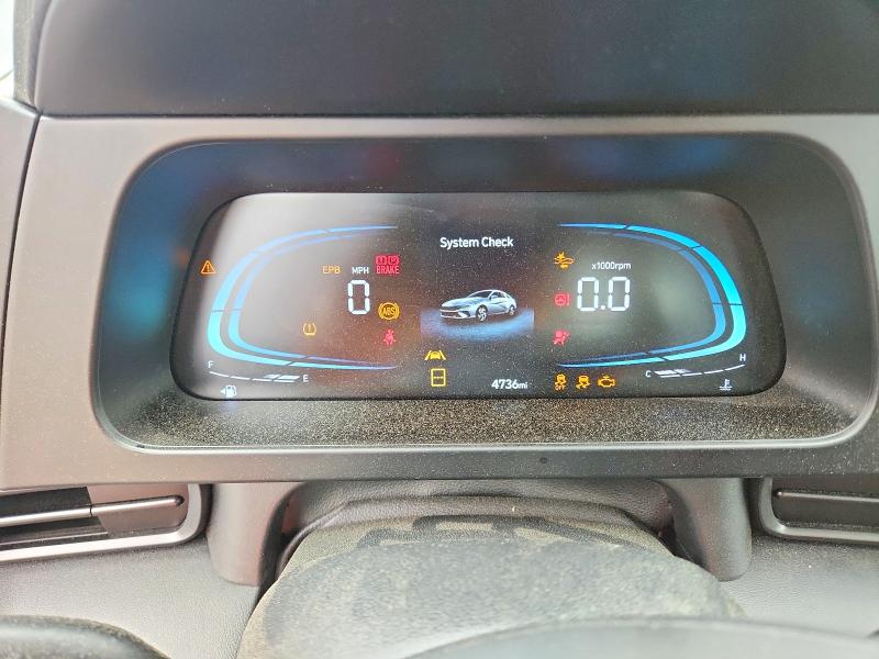 Продажа на аукционе авто 2026 Hyundai Elantra, vin: KMHLS4DG5TU146246, номер лота: 49935876