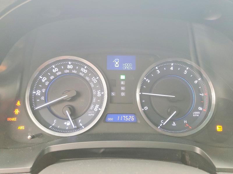 2011 Lexus Is მანქანა იყიდება აუქციონზე, vin: JTHBE5C29B5025665, აუქციონის ნომერი: 49927196