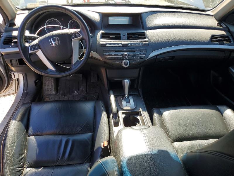 Продажа на аукционе авто 2008 Honda Accord, vin: 1HGCP36868A009798, номер лота: 50354576