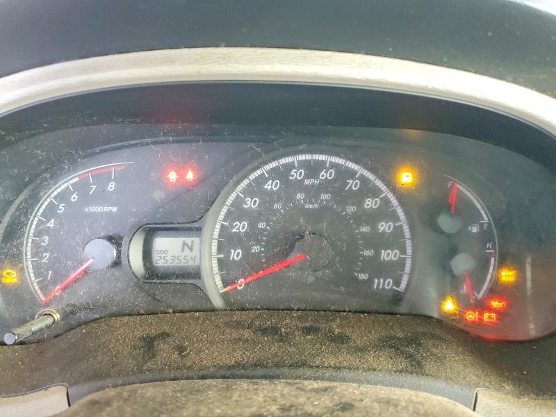 Продажа на аукционе авто 2011 Toyota Sienna, vin: 5TDKK3DC7BS112318, номер лота: 49172266
