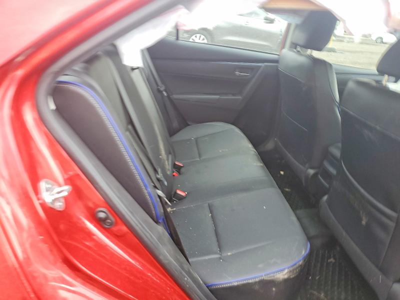 Продаж на аукціоні авто 2019 Toyota Corolla, vin: 2T1BURHE8KC198899, номер лоту: 49321226