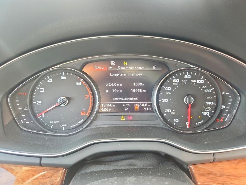 Продаж на аукціоні авто 2023 Audi Q5, vin: WA1ABAFY2P2013309, номер лоту: 47014016