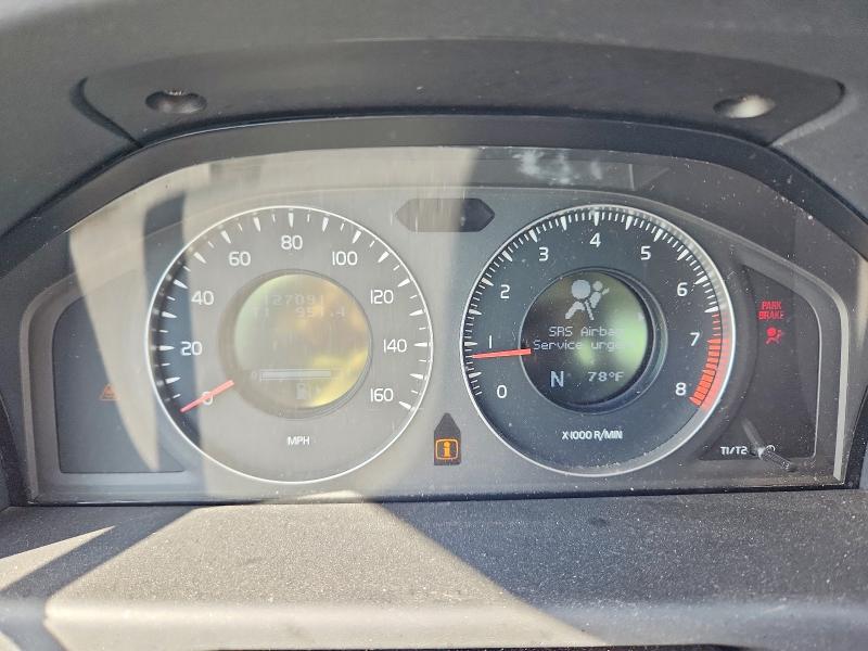 Продаж на аукціоні авто 2007 Volvo S80, vin: YV1AS982171025934, номер лоту: 49550126