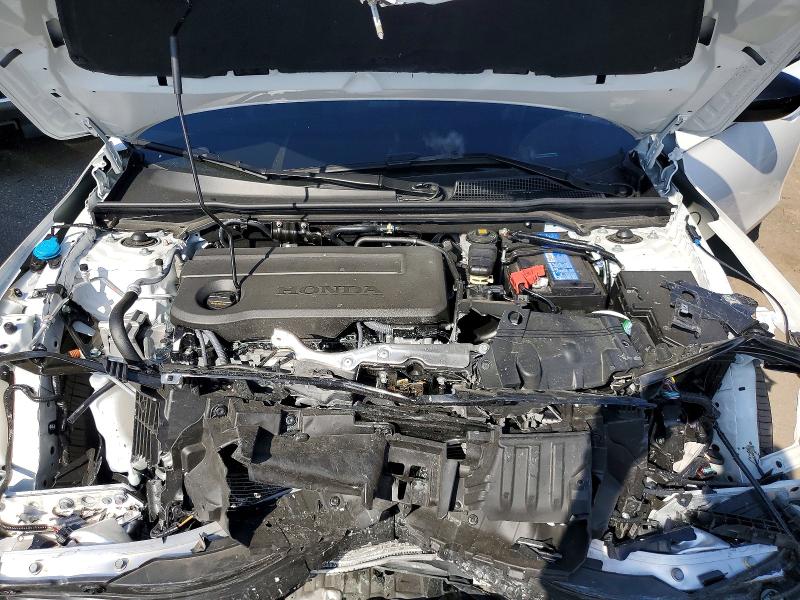 Aukcja sprzedaży 2026 Honda Civic, vin: 19XFL2H82TE000245, numer aukcji: 48348026
