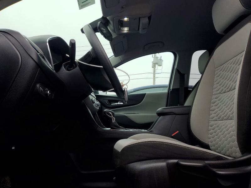 Aukcja sprzedaży 2018 Chevrolet Equinox, vin: 2GNAXHEV4J6316178, numer aukcji: 77898125