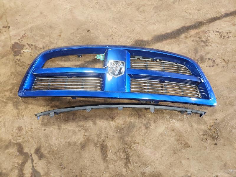 Продаж на аукціоні авто 2011 Dodge Ram 1500, vin: 1D7RV1GT2BS522432, номер лоту: 48742736