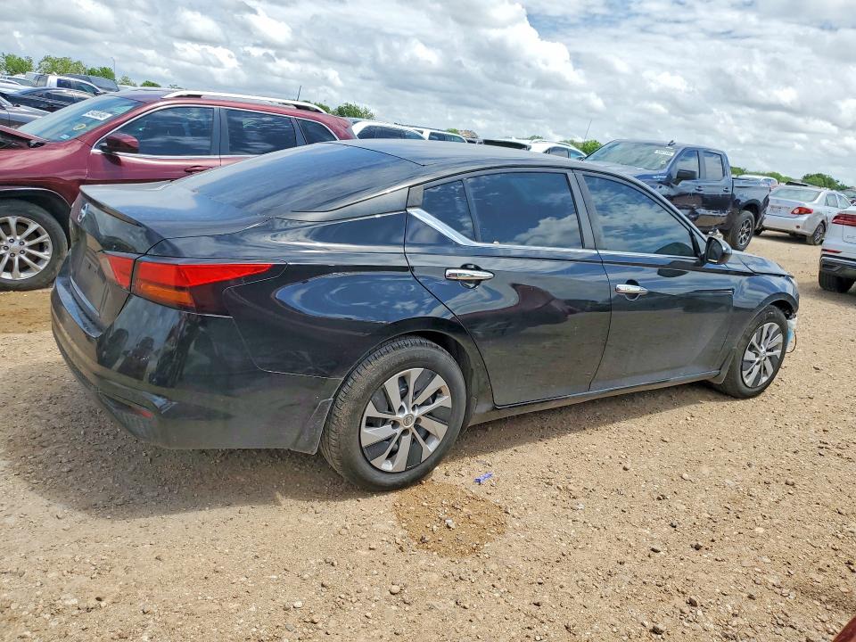 Продаж на аукціоні авто 2021 Nissan Altima, vin: 1N4BL4BV6MN335472, номер лоту: 47713976
