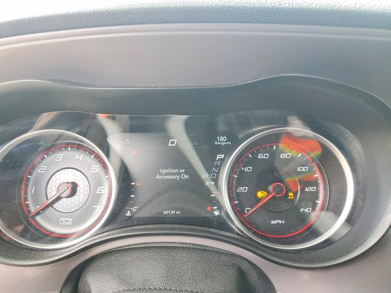 Продаж на аукціоні авто 2023 Dodge Charger, vin: 2C3CDXBG0PH571535, номер лоту: 50508006