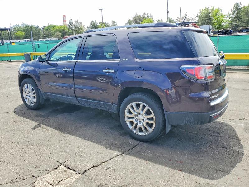 51259986 :رقم المزاد ، 1GKKVRKD2GJ139831 vin ، 2016 Gmc Acadia مزاد بيع