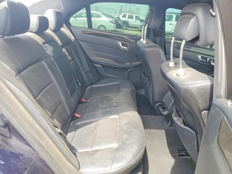 47997086 :رقم المزاد ، WDDHF5KB5EB041674 vin ، 2014 Mercedes-benz E مزاد بيع