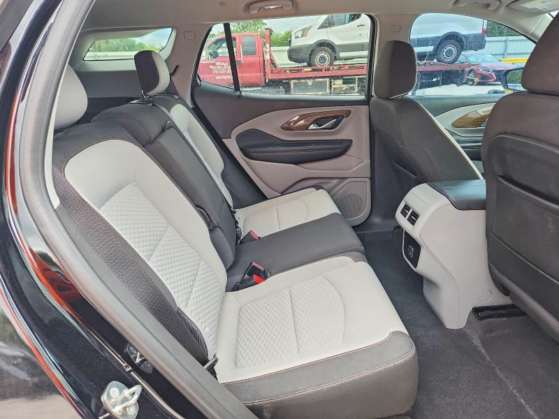 Aukcja sprzedaży 2018 Gmc Terrain, vin: 3GKALMEVXJL366144, numer aukcji: 50589716