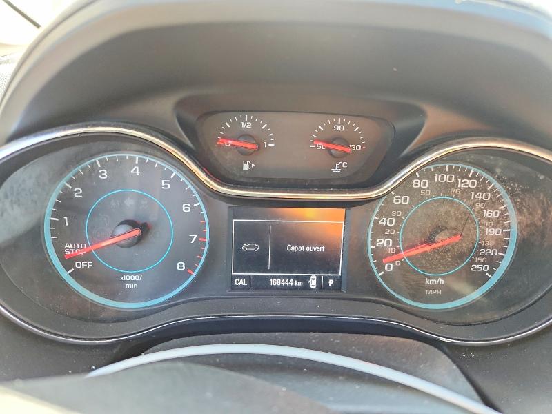 Продаж на аукціоні авто 2018 Chevrolet Cruze, vin: 1G1BE5SM5J7131126, номер лоту: 51300816
