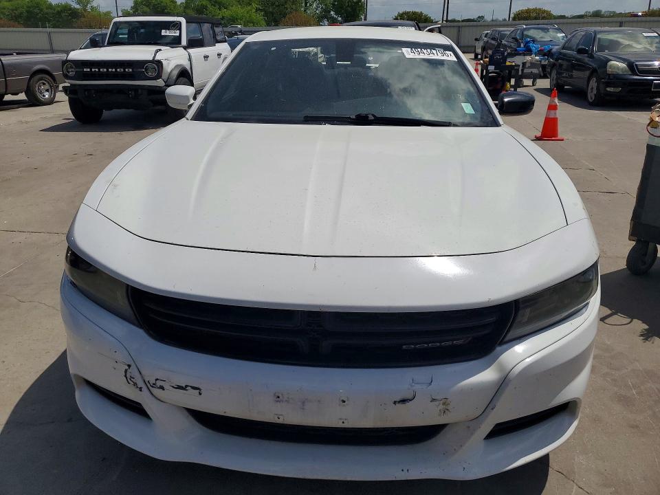 Продаж на аукціоні авто 2022 Dodge Charger, vin: 2C3CDXBG0NH122630, номер лоту: 49434796