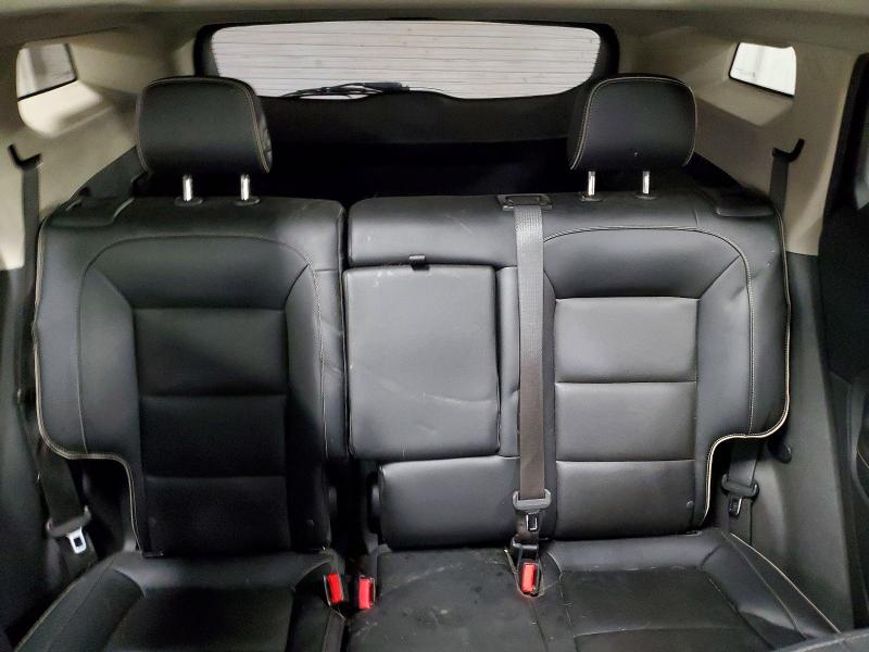 2018 Gmc Terrain მანქანა იყიდება აუქციონზე, vin: 3GKALSEX6JL331963, აუქციონის ნომერი: 51805406