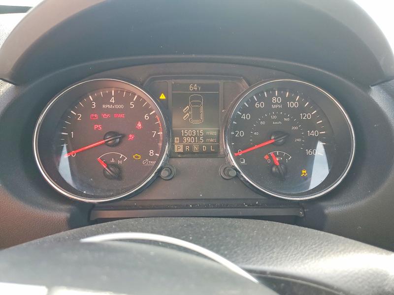 Продажа на аукционе авто 2013 Nissan Rogue, vin: JN8AS5MT6DW501871, номер лота: 50936196