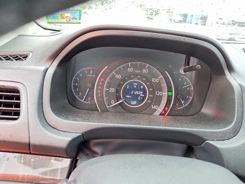 Aukcja sprzedaży 2014 Honda Cr-v, vin: 2HKRM4H78EH649253, numer aukcji: 50342876