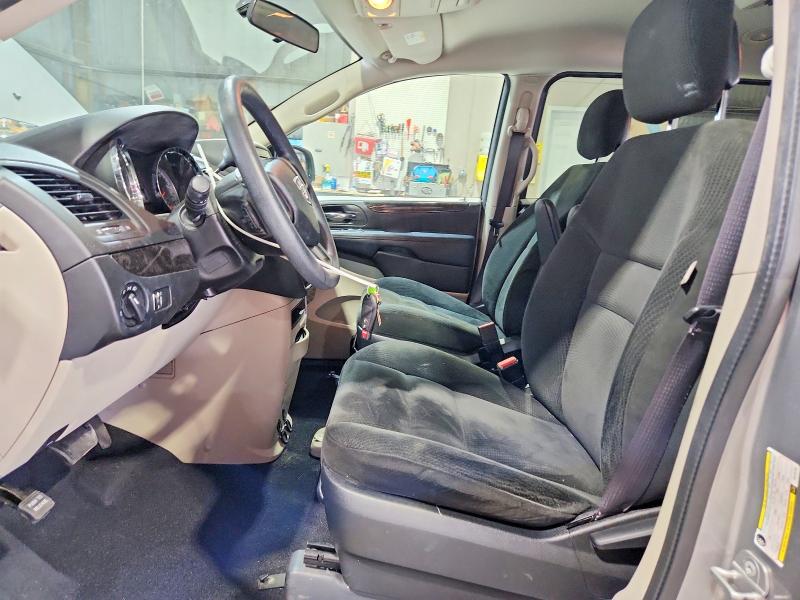 Продажа на аукционе авто 2012 Dodge Grand Caravan, vin: 2C4RDGBG4GR145105, номер лота: 51326276