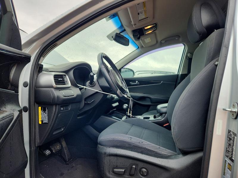 Aukcja sprzedaży 2016 Kia Sorento, vin: 5XYPG4A30GG169210, numer aukcji: 51005456
