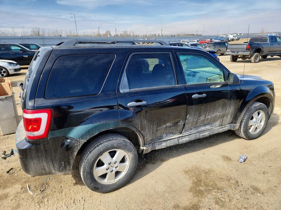 Auction sale of the 2012 Ford Escape, vin: 1FMCU9DG7CKB22971, lot number: 49457396