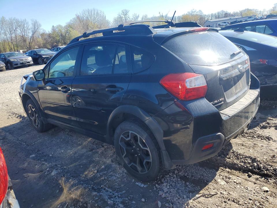 Aukcja sprzedaży 2013 Subaru Xv Crosstrek, vin: JF2GPAGC6D2823382, numer aukcji: 50692136