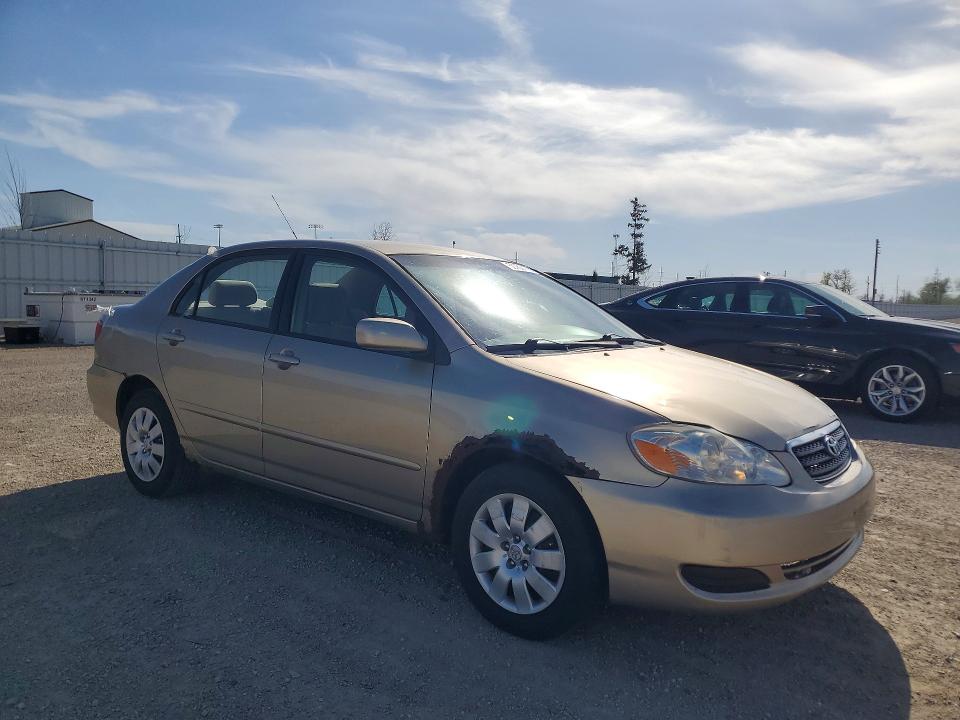Aukcja sprzedaży 2007 Toyota Corolla, vin: 1NXBR32E87Z886155, numer aukcji: 50762776