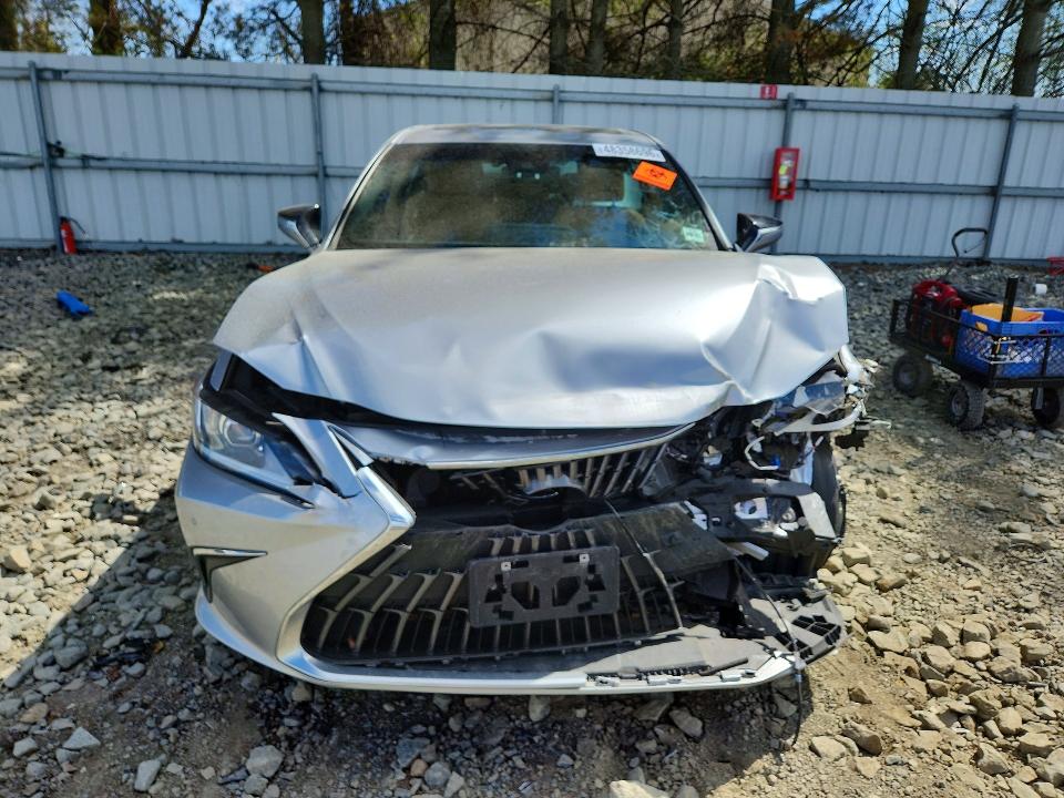 Aukcja sprzedaży 2024 Lexus Es 350, vin: 58ADZ1B17RU165783, numer aukcji: 48358696