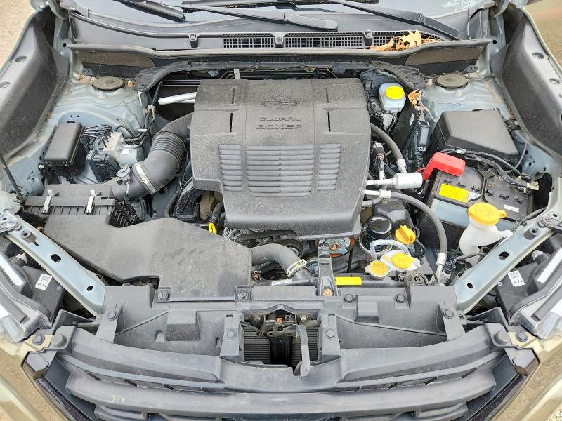 Продажа на аукционе авто 2022 Subaru Forester, vin: JF2SKAPCXNH477229, номер лота: 48706596