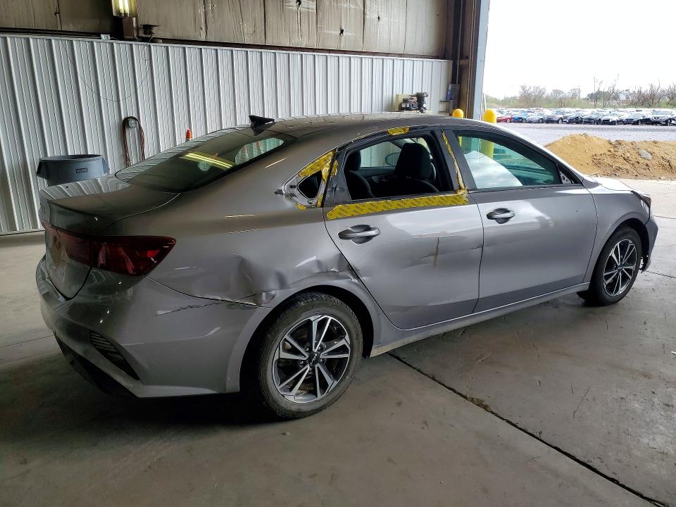 Продаж на аукціоні авто 2024 Kia Forte, vin: 3KPF24AD8RE841419, номер лоту: 48933626