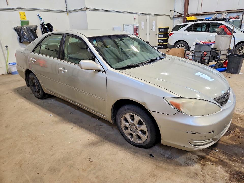 Aukcja sprzedaży 2002 Toyota Camry, vin: JTDBF32K120085568, numer aukcji: 45671646
