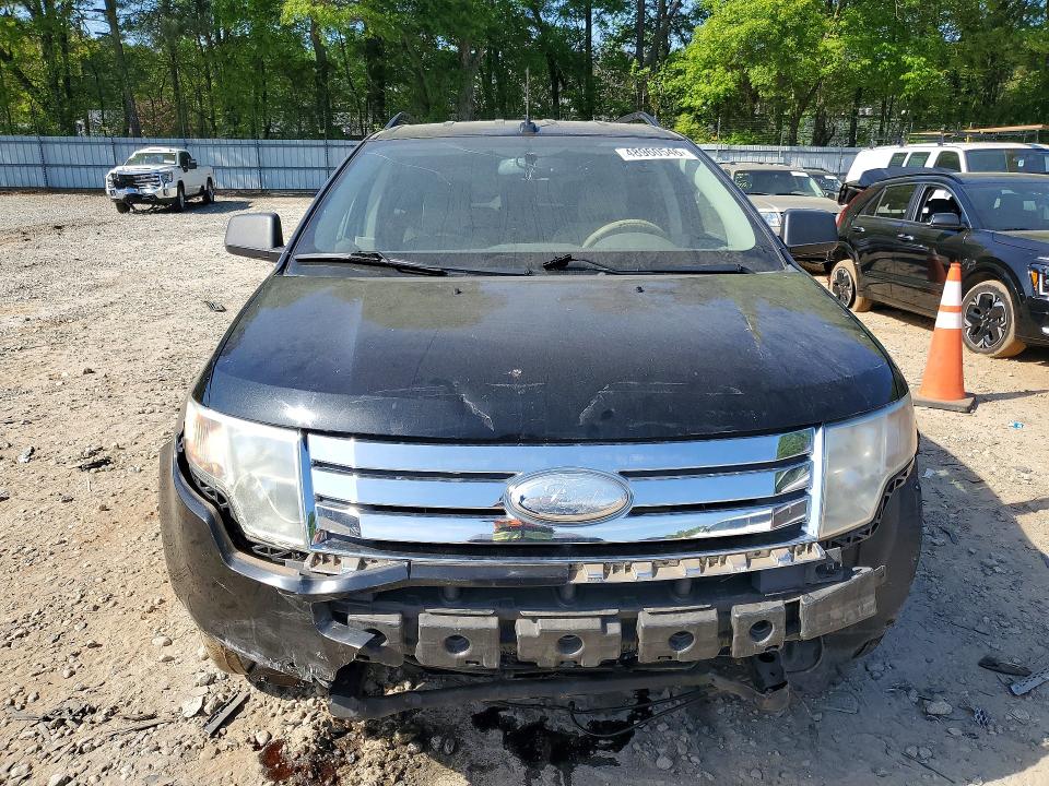 Aukcja sprzedaży 2010 Ford Edge, vin: 2FMDK3GCXABA12262, numer aukcji: 48960546