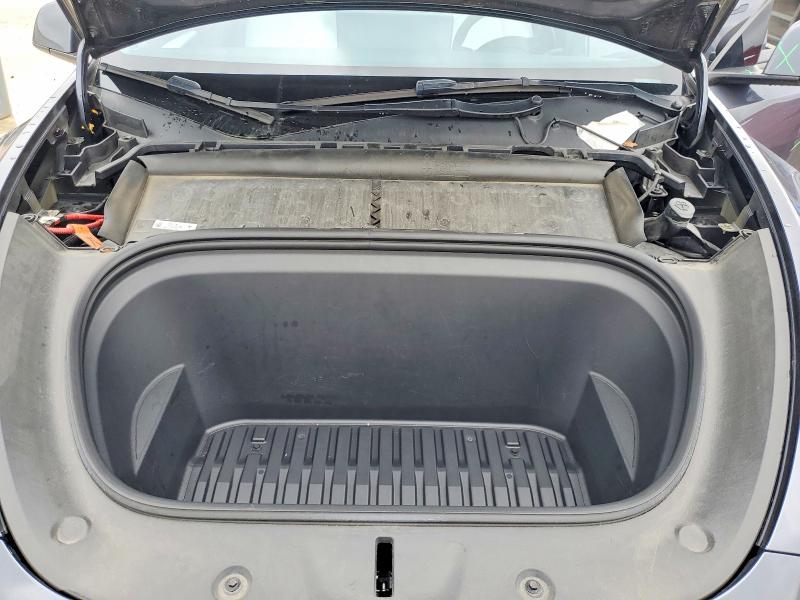 Продаж на аукціоні авто 2023 Tesla Model Y, vin: 7SAYGAEE7PF849758, номер лоту: 51581006