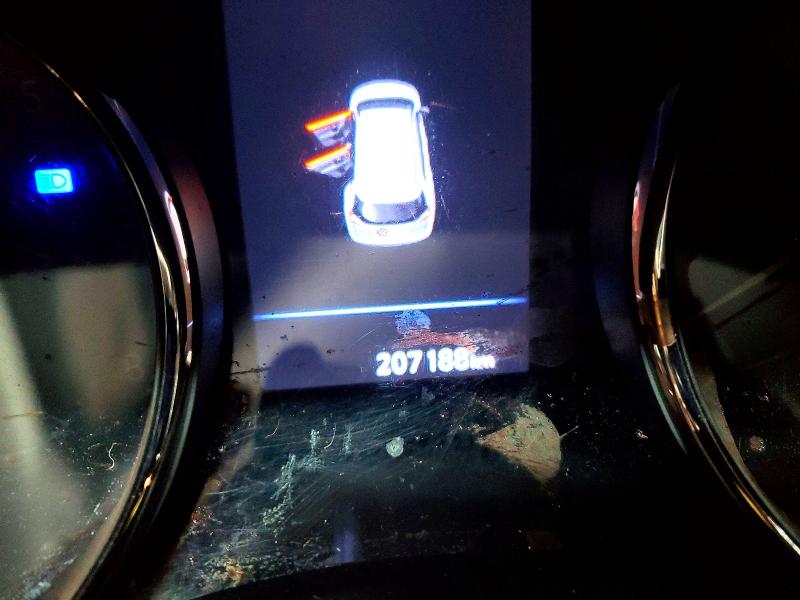 48662066 :رقم المزاد ، JN8AT2MVXJW341051 vin ، 2018 Nissan Rogue مزاد بيع