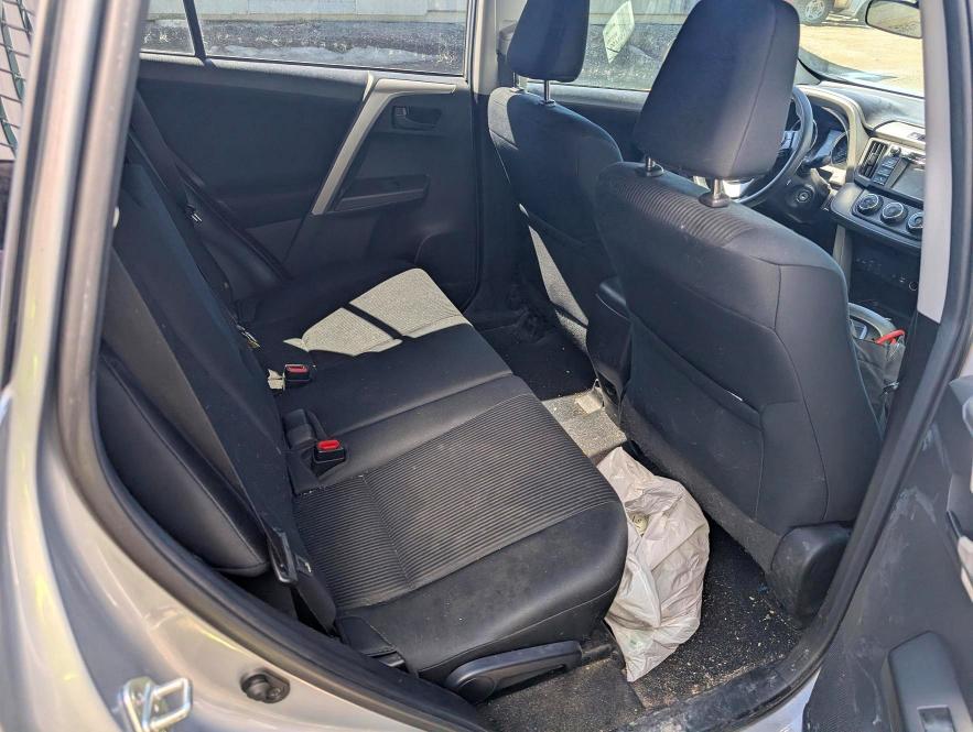 Продаж на аукціоні авто 2018 Toyota Rav4, vin: 2T3BFREV4JW765497, номер лоту: 50715136