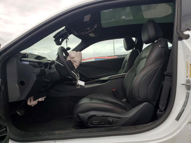 Продажа на аукционе авто 2024 Dodge Charger, vin: 2C3CDBCK6RR208398, номер лота: 48771716