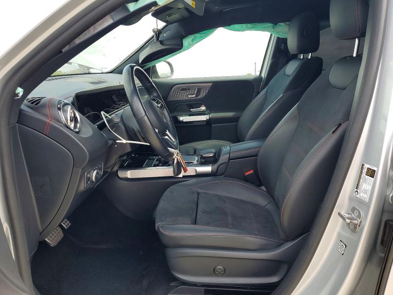 Продажа на аукционе авто 2023 Mercedes-benz Eqb, vin: W1N9M0KB5PN049047, номер лота: 48653046