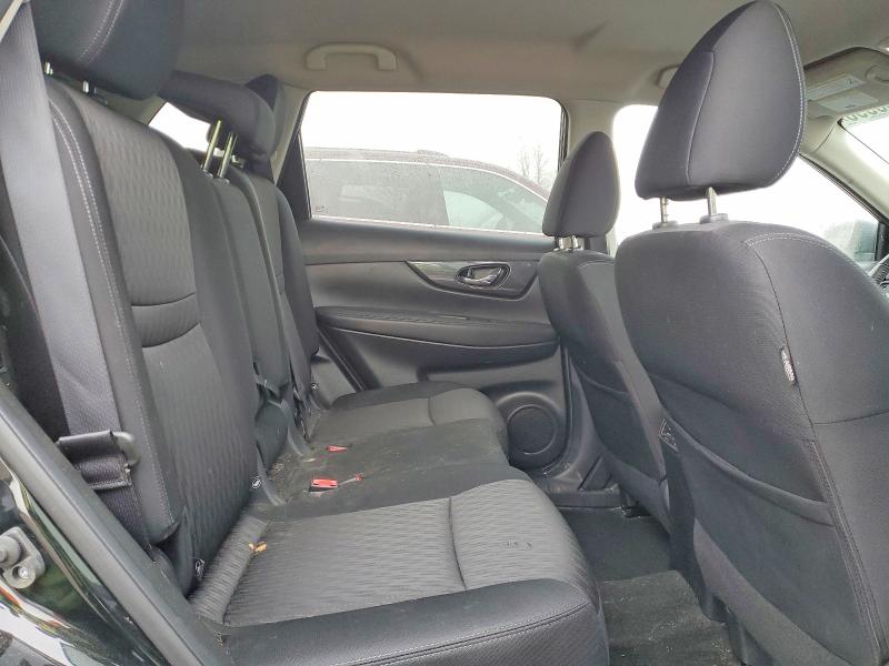 Продаж на аукціоні авто 2017 Nissan Rogue, vin: KNMAT2MV9HP575858, номер лоту: 48058996