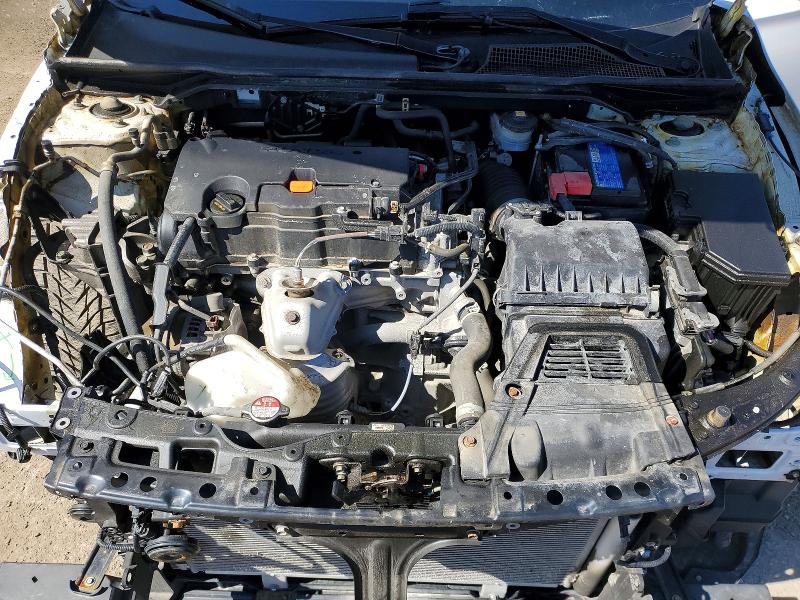 48498476 :رقم المزاد ، 2HGFE2F54NH103873 vin ، 2022 Honda Civic مزاد بيع