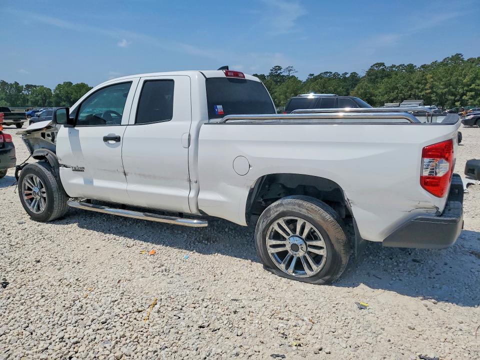 51625976 :رقم المزاد ، 5TFRY5F15MX281643 vin ، 2021 Toyota Tundra مزاد بيع