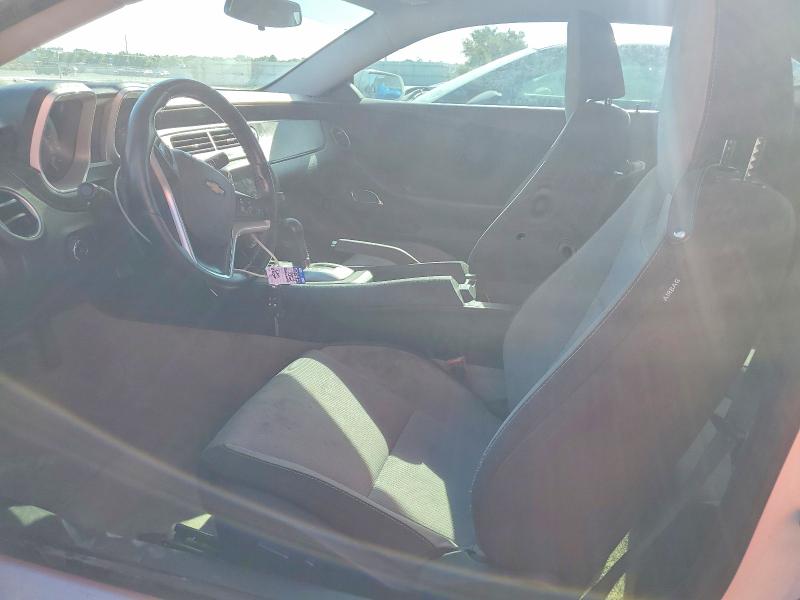 Aukcja sprzedaży 2014 Chevrolet Camaro, vin: 2G1FB1E3XE9179828, numer aukcji: 49866256