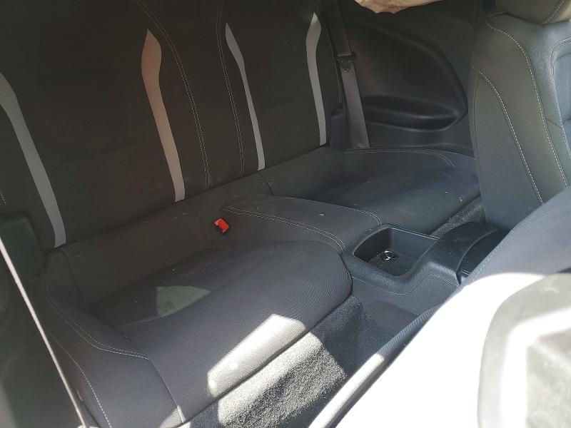 48240776 :رقم المزاد ، 1G1FB1RX7J0147100 vin ، 2018 Chevrolet Camaro 1ls مزاد بيع