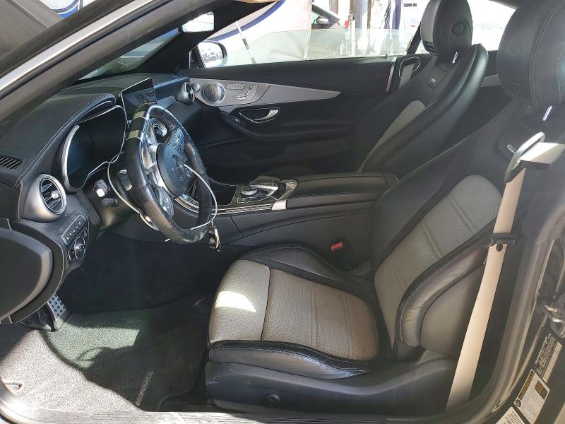 Продажа на аукционе авто 2019 Mercedes-benz C, vin: WDDWK8HB9KF847338, номер лота: 49603156