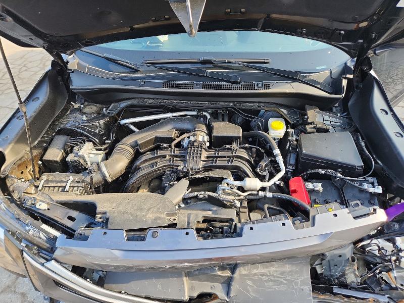 50162676 :رقم المزاد ، JF2SLDDC0SH556911 vin ، 2025 Subaru Forester مزاد بيع
