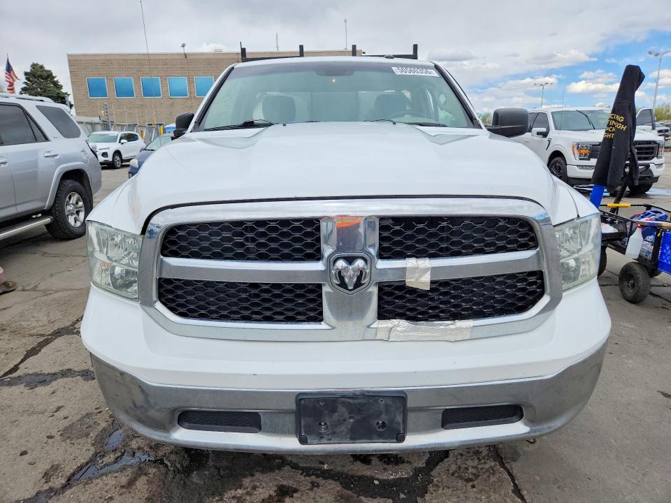 2013 Ram 1500 მანქანა იყიდება აუქციონზე, vin: 3C6JR7EP0DG524539, აუქციონის ნომერი: 50560356