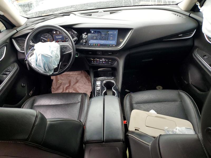 48351916 :رقم المزاد ، LRBFZNR49MD171328 vin ، 2021 Buick Envision مزاد بيع