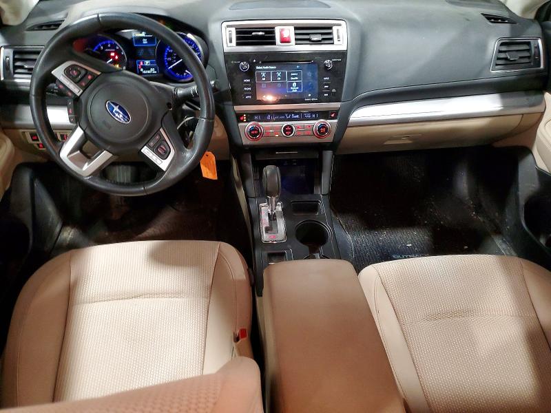 Aukcja sprzedaży 2017 Subaru Outback, vin: 4S4BSAFC0H3317101, numer aukcji: 49158716